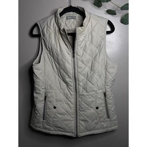 Grey Fuinloth Vest